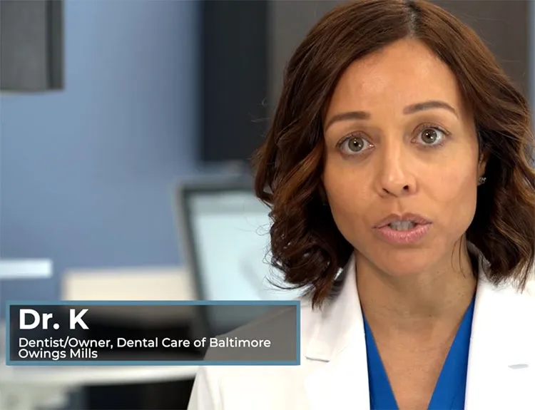 Dentist Owings Mills Baltimore Dentist Dental Care of Baltimore