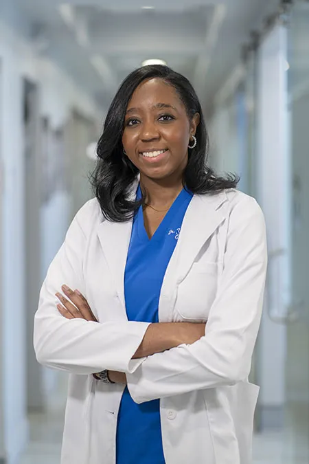 Dr Akpabio