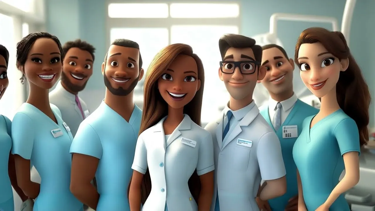 What to Expect During Your New Patient Appointment