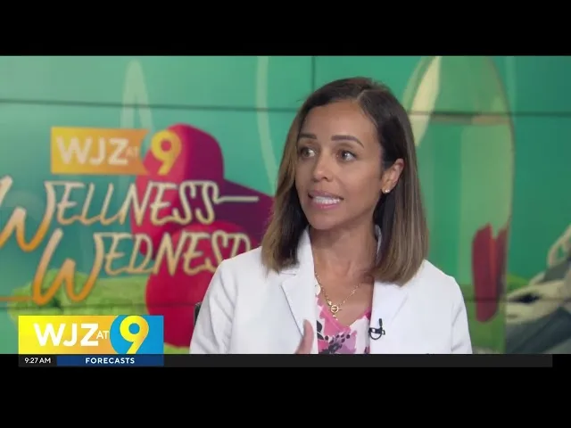 Wellness Wednesday With Dr K 08 06 2025 Video Thumbnail