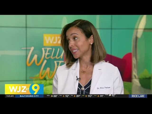 Wellness Wednesday With Dr K 07 02 2025 Video Thumbnail